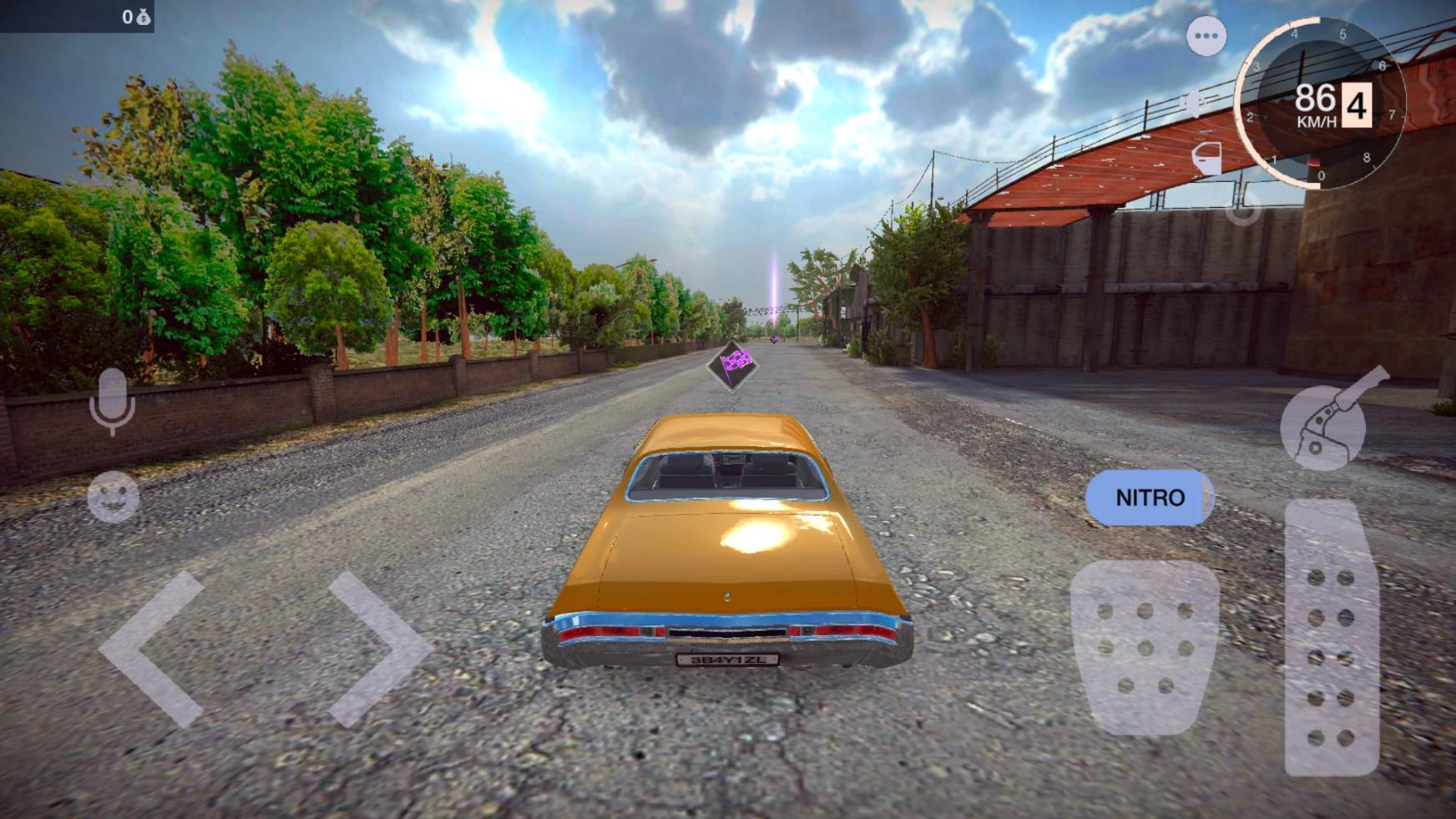 改装俱乐部联机版图2