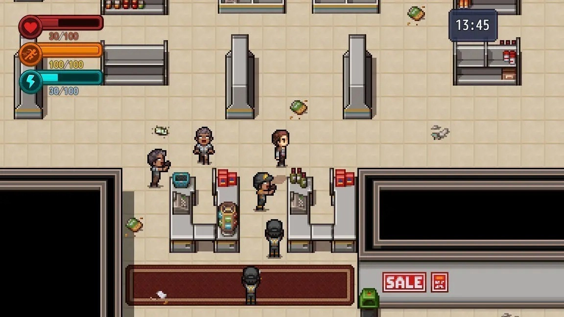 生存边缘3免广告版图2