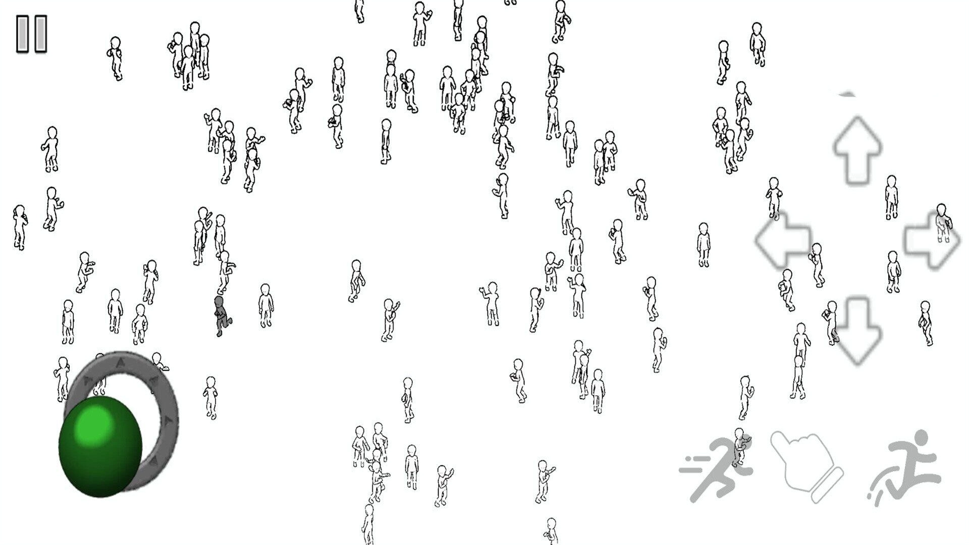 抓住这个小偷图2