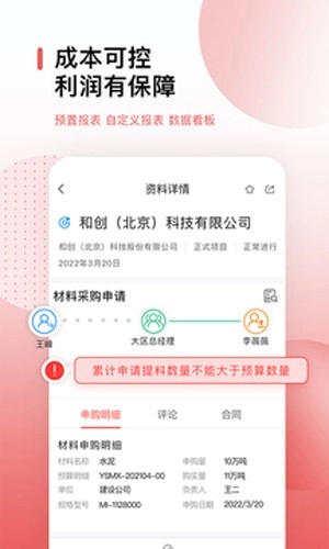 红圈CRM+