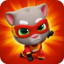 汤姆猫英雄跑酷免费版