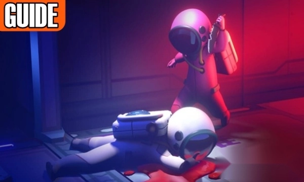 太空行动正版图1