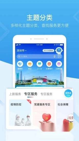 i深圳图1