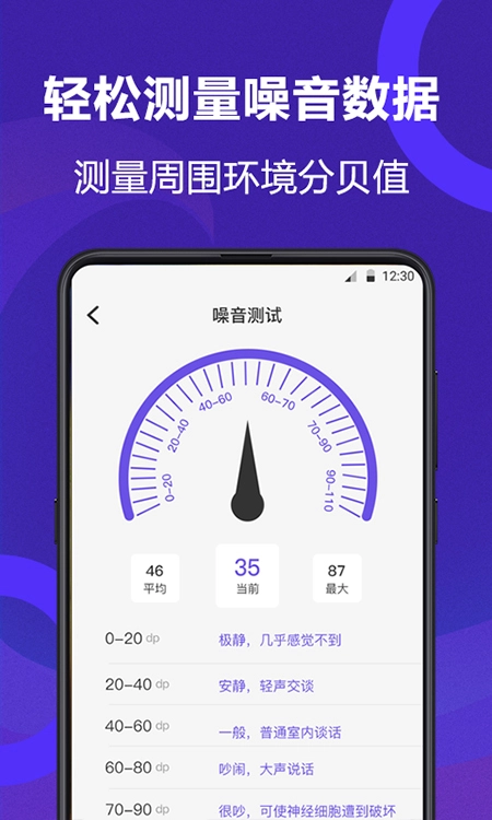 尺子测量员图4