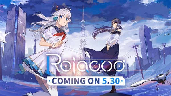 Rotaeno国际服安装(1)