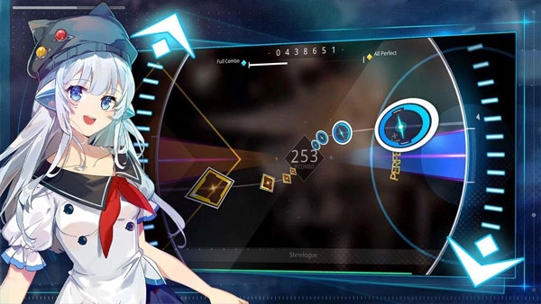 Rotaeno国际服安装(2)