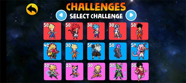 power warriors最新版