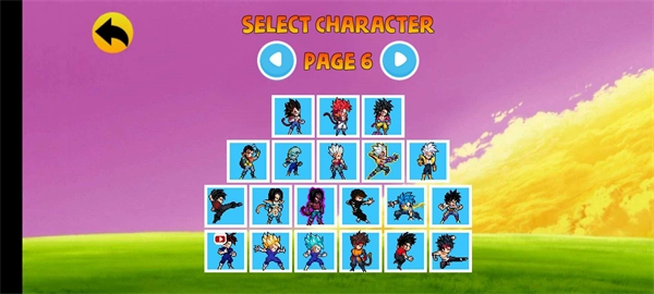 power warriors最新版
