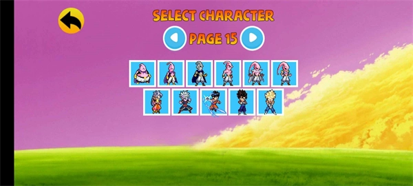 power warriors最新版