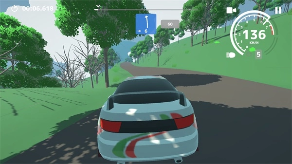 n3拉力赛游戏图2