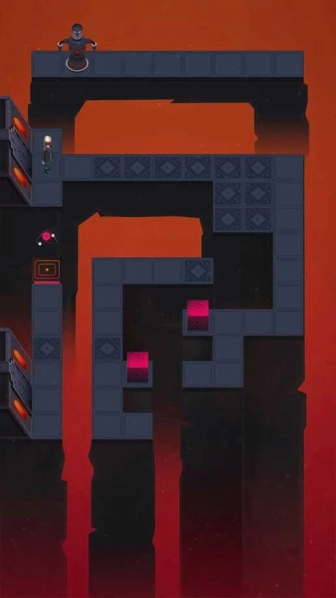 改变两个世界之间2