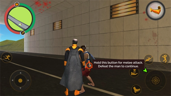 nax超级英雄正版