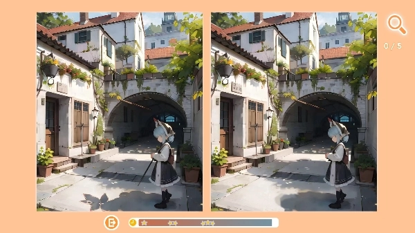 一眼ai游戏手机版3