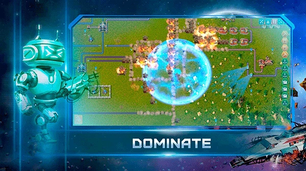 回收工厂游戏中文版