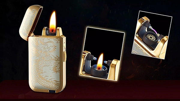 打火机模拟器游戏图4