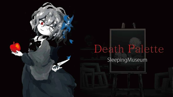 死亡笔记手游官方正版1