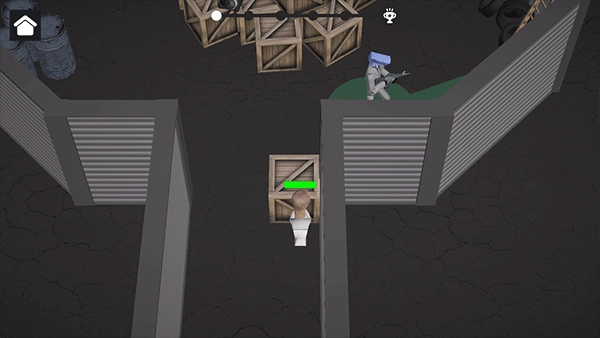 3D布娃娃沙盒游乐场最新版图4