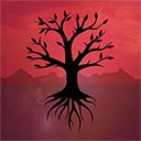 Rusty Lake roots