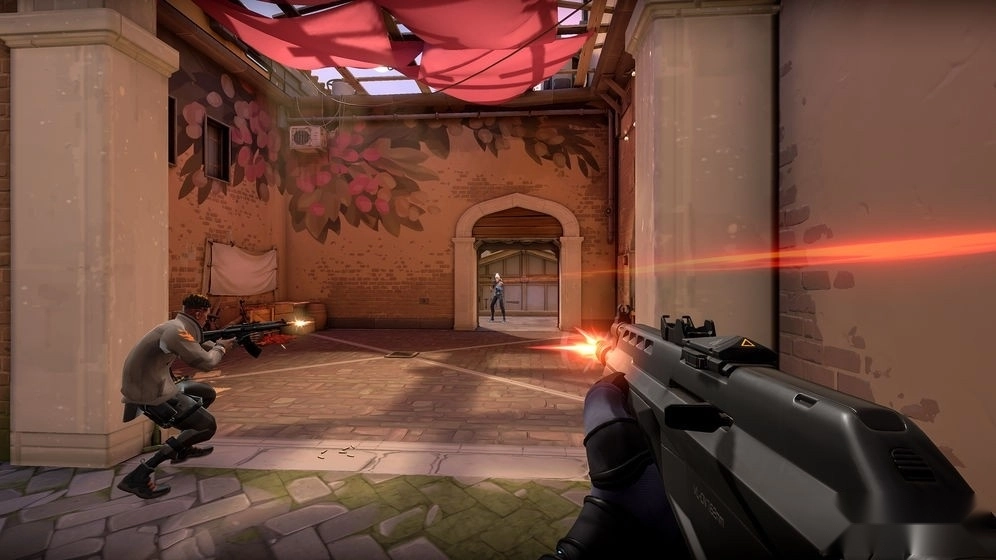 掌上无畏契约最新版(1)