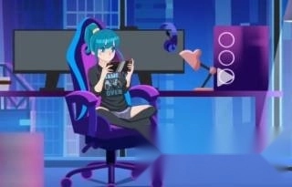 NIGHTGAMeR安卓版截图3
