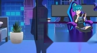 NIGHTGAMeR安卓版截图2