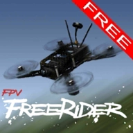Freerider模拟器手机版