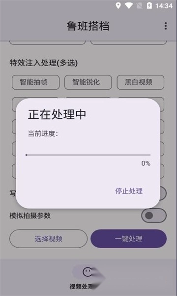 鲁班搭档截图3