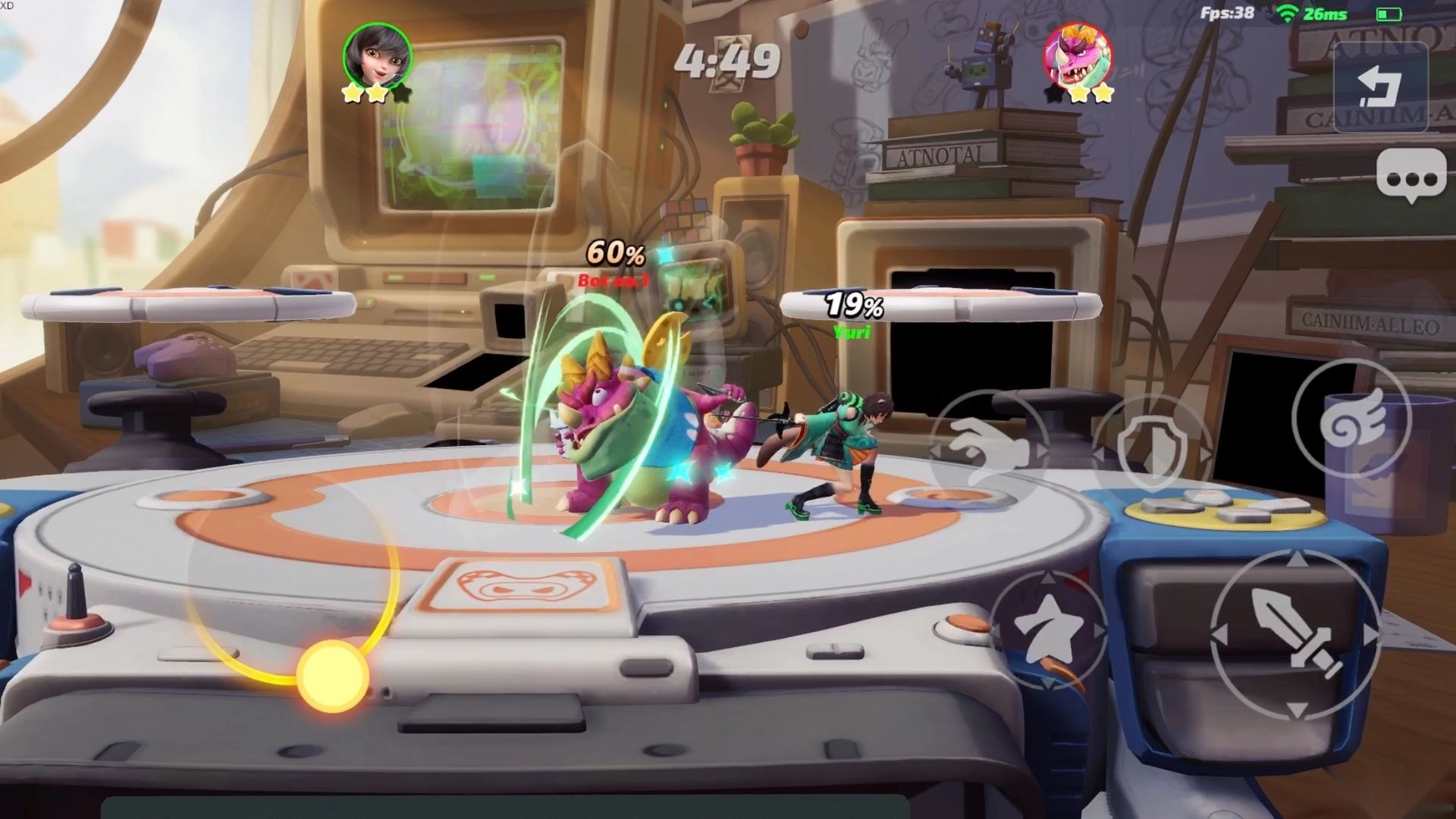 派对之星安装手机版