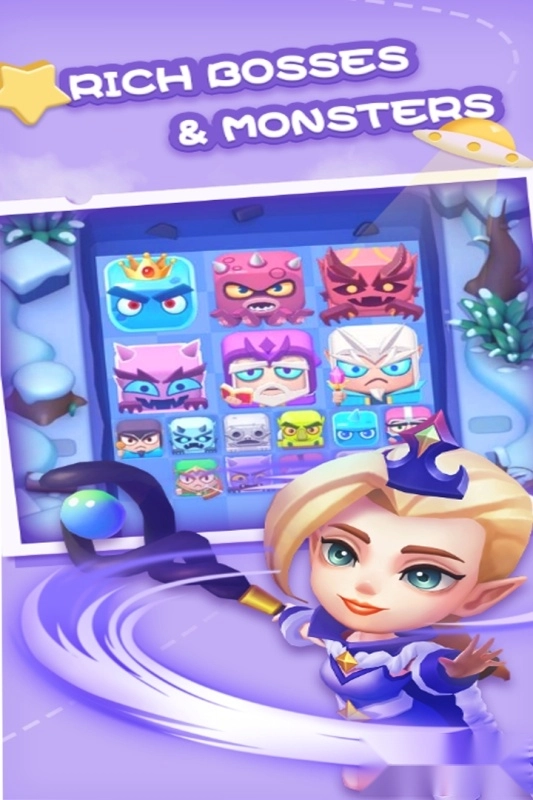 奇迹枪手手机版