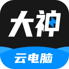 大神云电脑正版