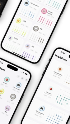 habitdone最新版图1