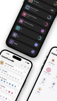 habitdone最新版图2
