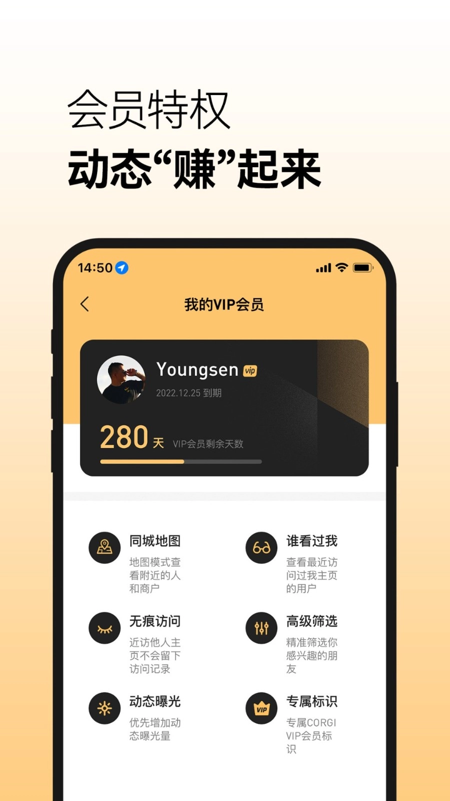 corgi软件(2)