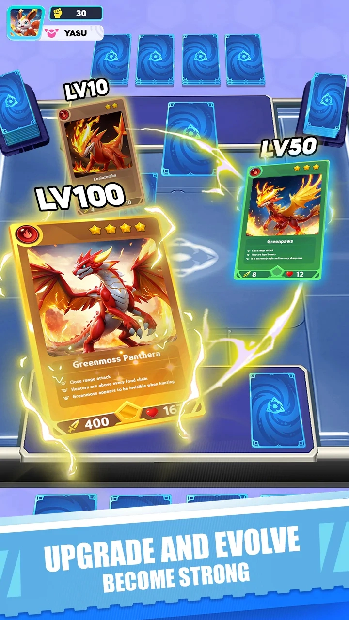 TCG卡牌超市图5