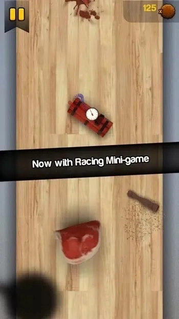 查理牛排游戏图2