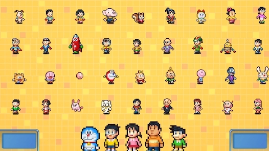 哆啦A梦的铜锣烧店物语安卓版图2