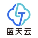 蓝天云盘安卓版