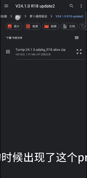 Sudachi模拟器手机版图2