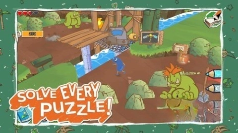 Epic 3图3
