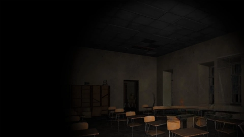 鬼魂(多人联机)