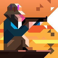 荒谬的钓鱼游戏免广告