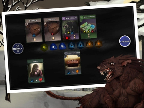 尼翰姆安卓官方版图2