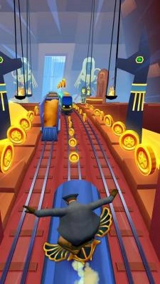 奇趣冒险世界截图3