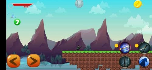 鬼灭之刃大冒险正版图4