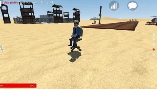 终极沙盒菜单最新版图3