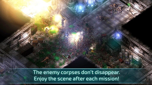 孤胆枪手2汉化版图1