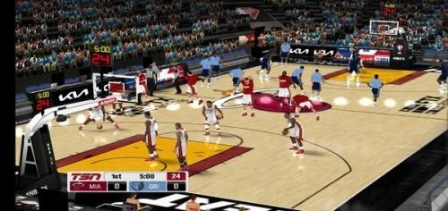 nba2k22苹果版