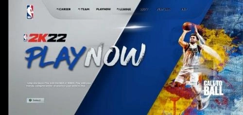 nba2k22苹果版图2