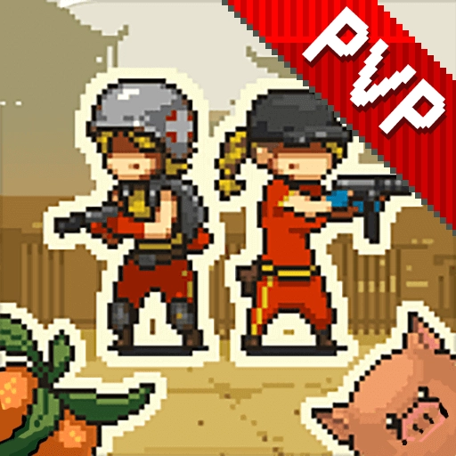 全民僵尸大战 v1.3.0