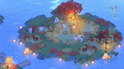 桃源深处有人家手游无广告版(2)